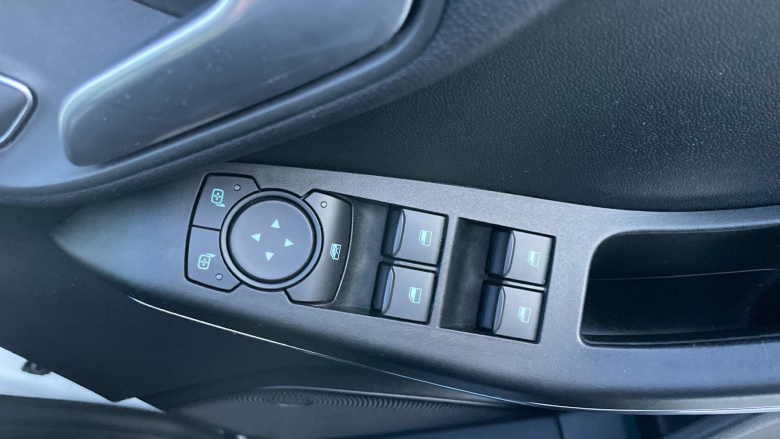 Ford Fiesta 1.0 EcoBoost Titanium X 5dr Petrol Hatchback